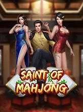 Saint of Mahjong